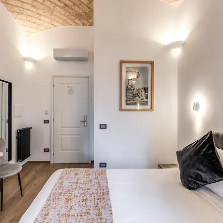 Guest house Rose Rome