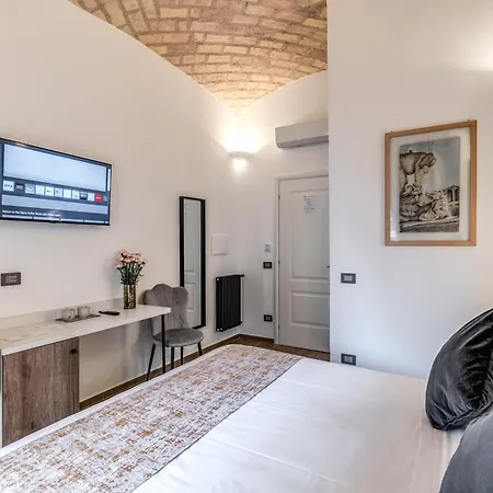 Rose Guest house Rome