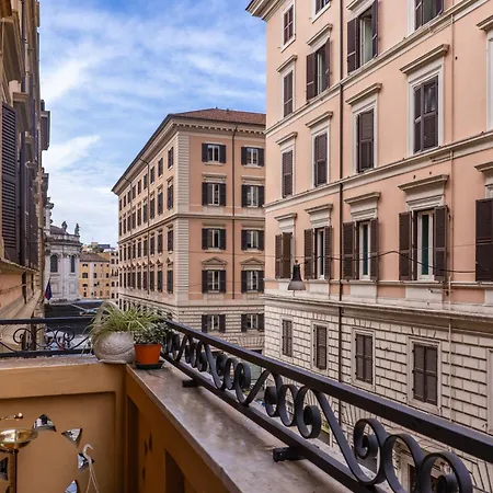 Rose * Rome