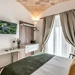 Rose 4* Roma