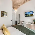 Casa de hóspedes Rose Roma