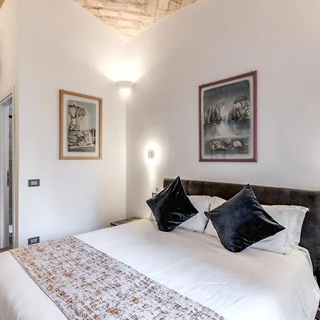 Rose 4* Roma