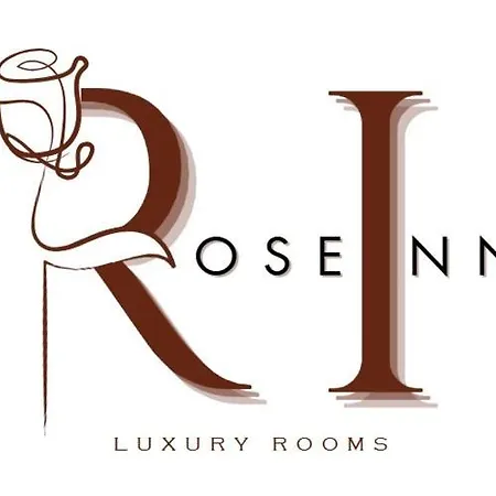 Rose * ローマ